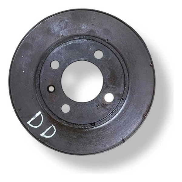 Disco Freio Dianteiro Direito Vw Gol G4 2008 2009 2010 201