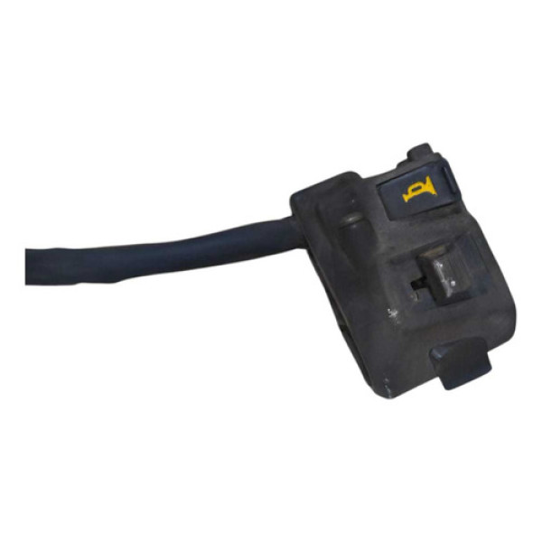 Chave Punho Chave Partida Dafra Speed 150 2009 