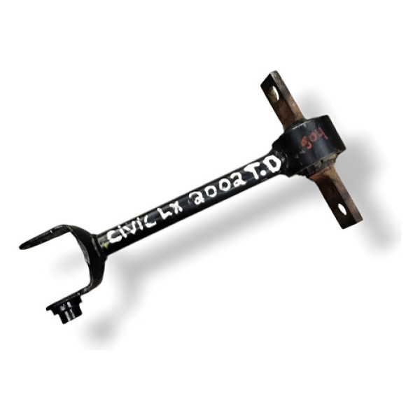 Braço Tirante Traseiro Direito Honda Civic 2002 2003