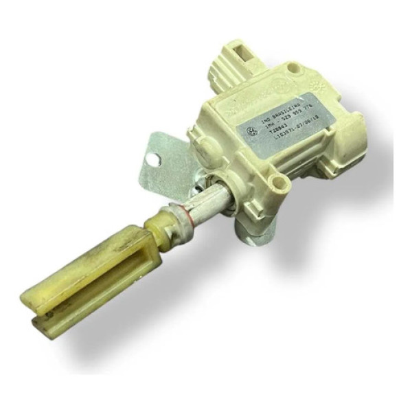 Atuador Trava Elétrica Porta Malas Spacefox 2013 5z9959776