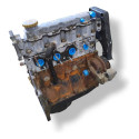 Motor Parcial Gm Corsa Classic 1.6 8v 1998 A 2000 90411206fm
