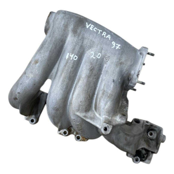 Coletor De Admissão Chevrolet Vectra 1994 1997 2.0 R93247120