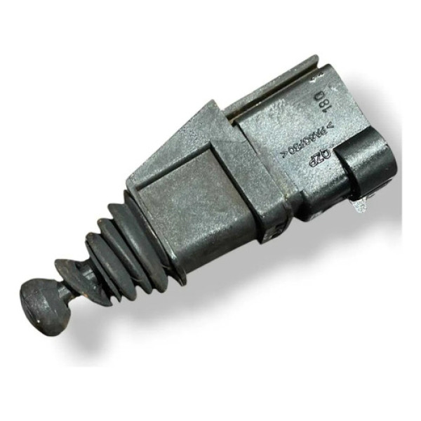 Interruptor Alarme Capô Chevrolet S10 2010 2011 90355463