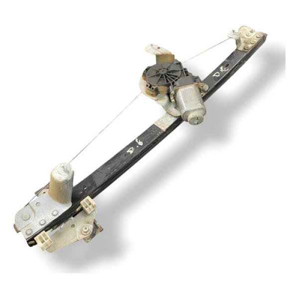 Máquina Vidro Elétrica Dianteiro Esquerdo Duster 2014 A 2016