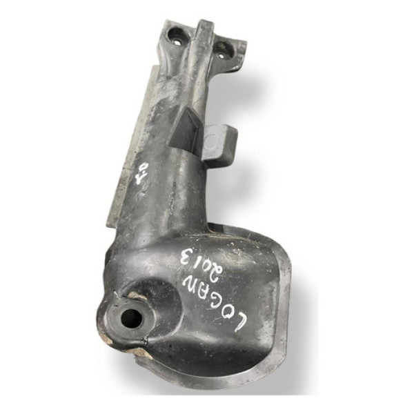 Acabamento Parabarro Traseiro Direito Logan 2013 8200372693