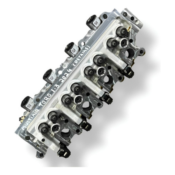 Válvula Multiair Fiat Toro 1.3 2024  F44656103 Com Detalhe 