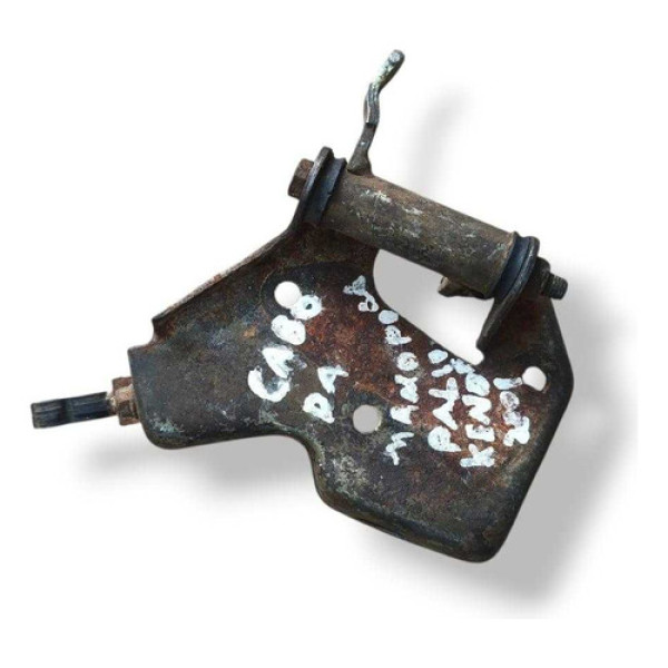 Suporte Cabo Trambulador Fiat Palio Weekend 2000 2001 2002