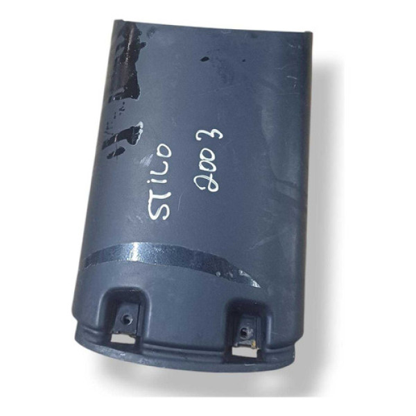 Acabamento Tampa Console Fiat Stilo 2003 A 2006 735293902
