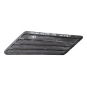 Grade Ventilação Lateral Fixa Esquerda Gm Chevette 1983/1993