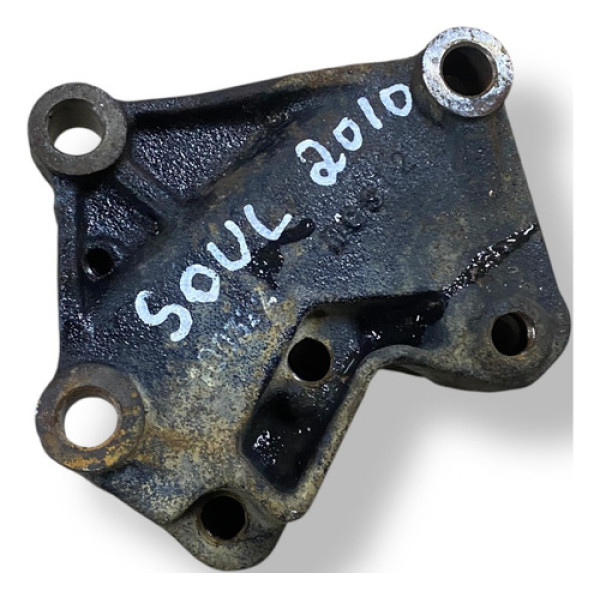 Suporte Coxim Câmbio Kia Soul 1.6  2009 2010 A 2012 - 100322