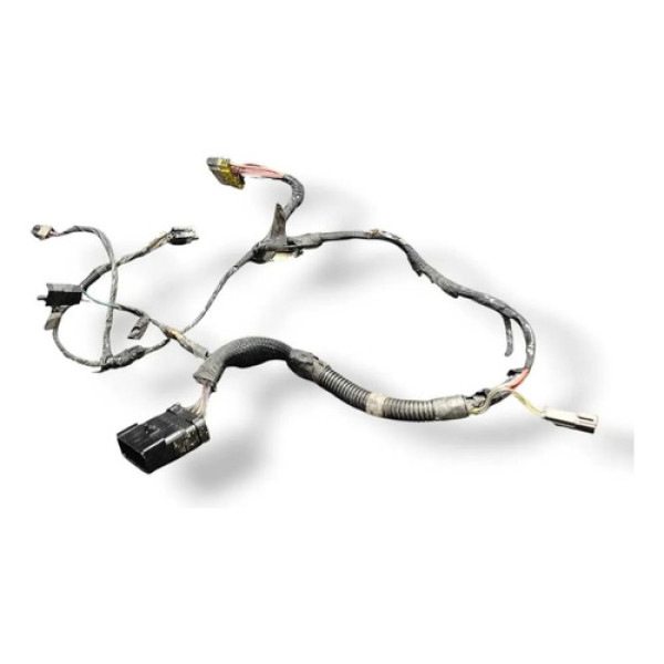 Chicote Porta Dianteira Esquerda Grand Cherokee 5.2 1993/97