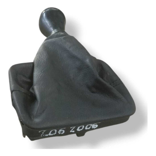 Coifa Com Manopla Peugeot 206 1.4 2004 200 2006 2007 2008