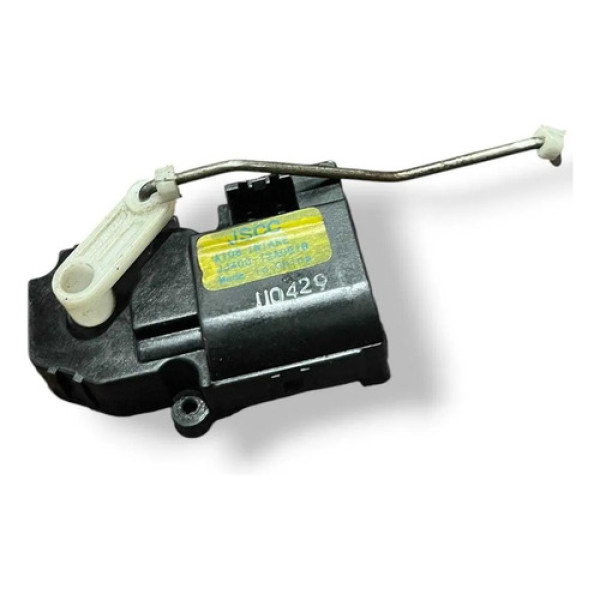 Motor Atuador Caixa Ar Jac J3 Turin 1.4 2012 Jj40012a001b
