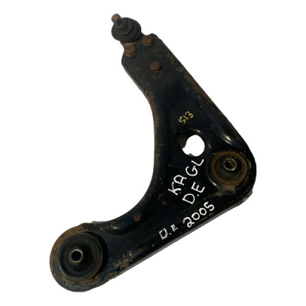 Bandeja Balança Dianteira Esquerda Ford Ka Gl 1.0 2005