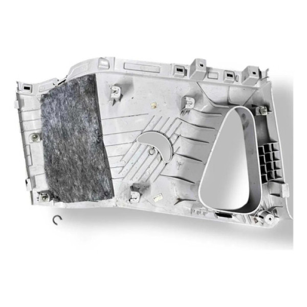 Acabamento Coluna Traseiro Esquerdo Kia Soul  2011858512k000