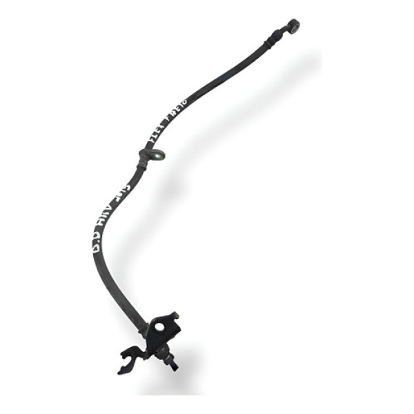 Flexivel Freio Dianteiro Direito Honda Hr-v 1.8 2015 2016