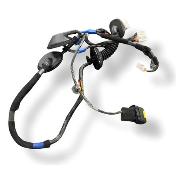 Chicote Porta Traseira Direita Hyundai Azera 2008 916603l021