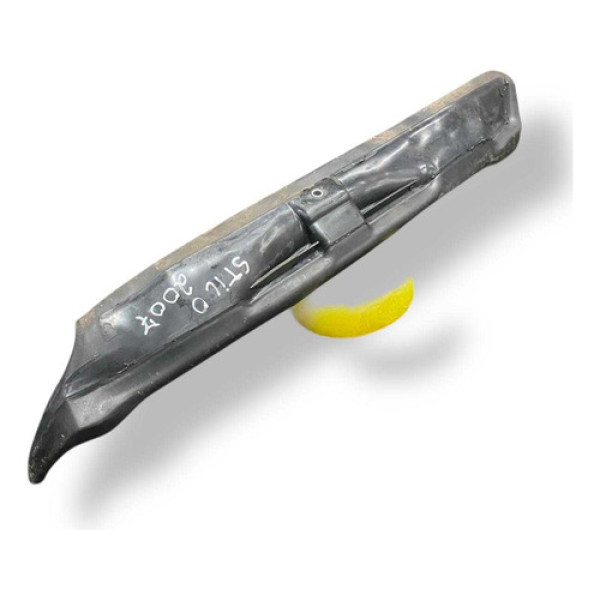 Protetor Porta Dianteira Esquer Fiat Stilo 1.8 2007 46784587