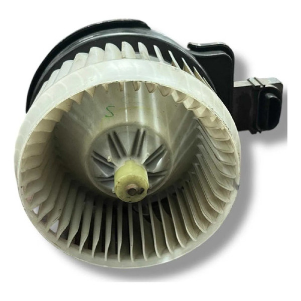 Motor Interno Ar Forçado Volkswagen Gol 2009 2010 2011