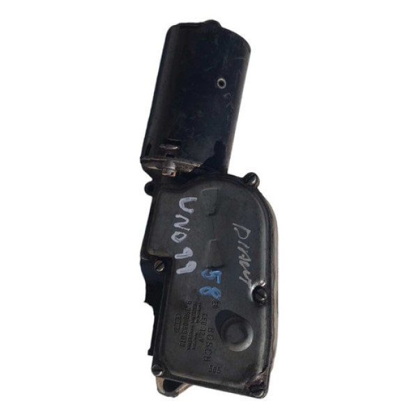 Motor Do Limpador Parabrisa Fiat Uno 1999 9390083018