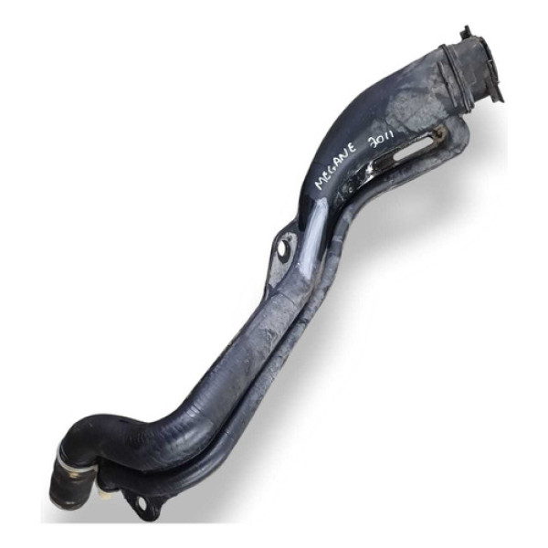 Gargalo Tanque Combustível Renault  Megane 2010 8200268928