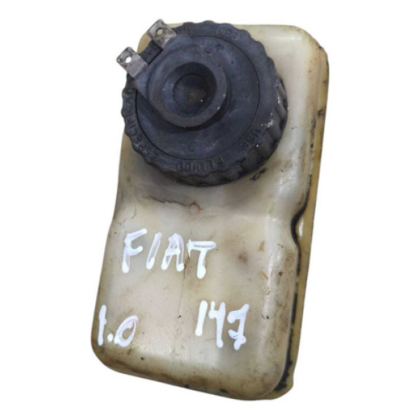 Reservatório Óleo Freio Fiat 147 1.0 1984/1985/1986/1987