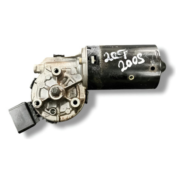 Motor Limpador Parabrisa Peugeot 207 1.4 2005 2006 A 2008
