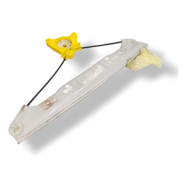 Máquina Vidro Elétrica Dianteira Dir Voyage 2013 5u4837400