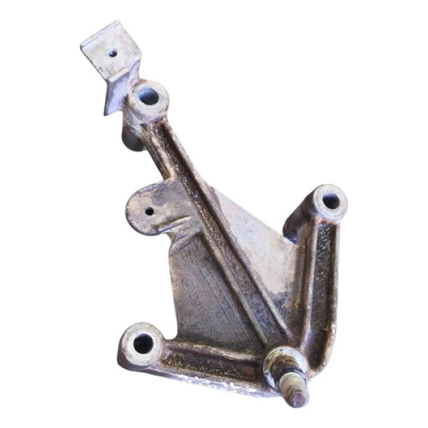 Suporte Coxim Câmbio Esquerdo Renault Clio 2001 - 7700434671
