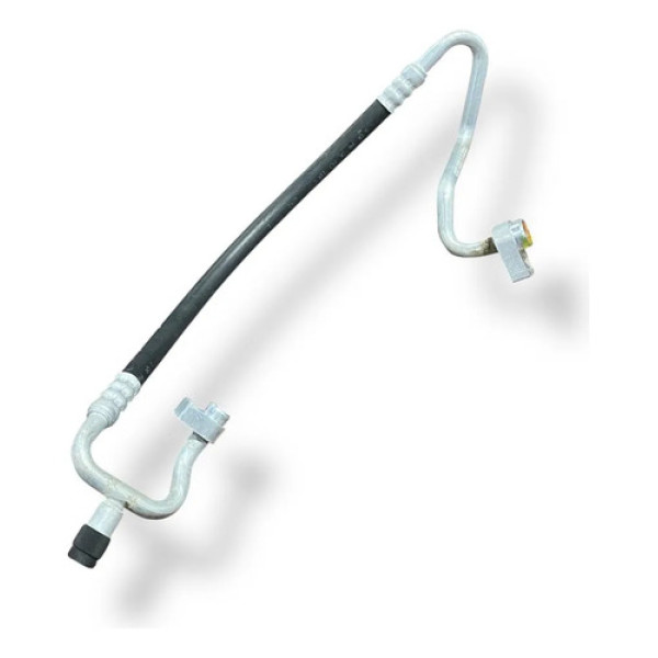 Mangueira Ar Condicionado Ford New Fiesta 2014 2015 2016