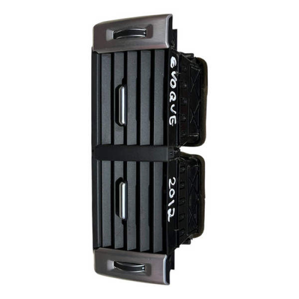 Difusor Ar Central Land Rover Evoque 2011 A 2018 Bj32014l21