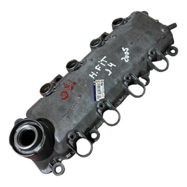 Tampa Válvula Cabeçote Honda Fit 1.4 2003 2004 2002 A 2008