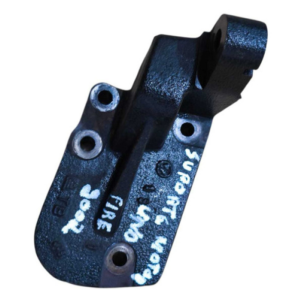 Suporte Motor Fiat Uno Fire 1.0 2002 2003 2004 2005 2006