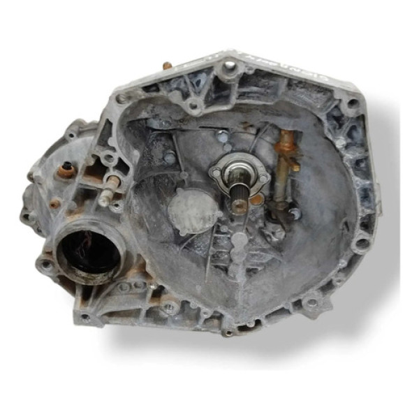 Caixa Marcha Cambio Manual Fiat Siena 1.0 - 2013 2014 A 2016