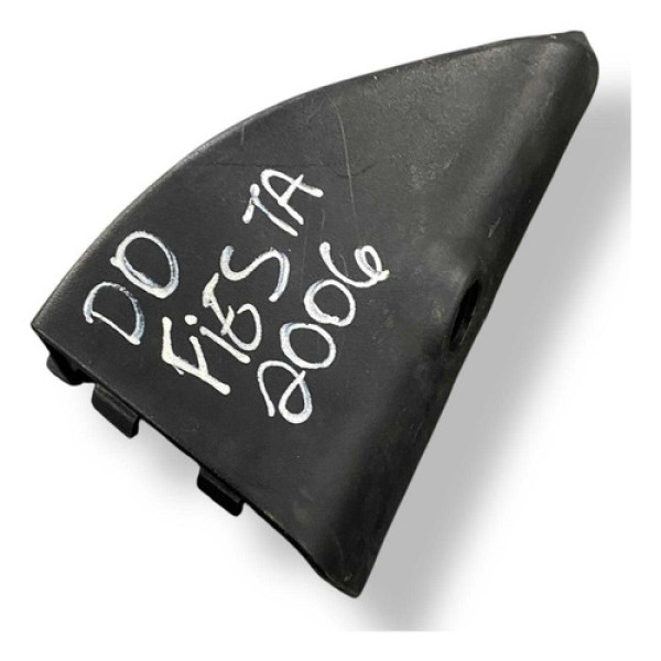 Moldura Interna Retrovisor Direito Fiesta Sedan 2005 2036266