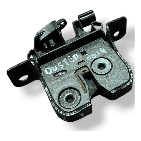 Fechadura Tampa Traseira Renault Duster 20132014 2015 2016