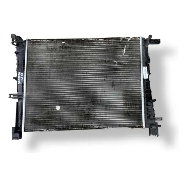 Radiador De Água Renault Sandero 2021 2022 214105423r