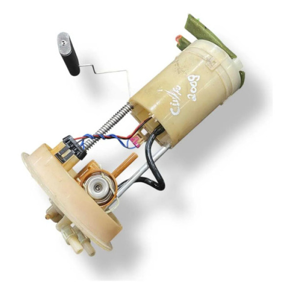 Bomba Combustível Honda Civic 1.8 2008 2009 2010 F000te0073