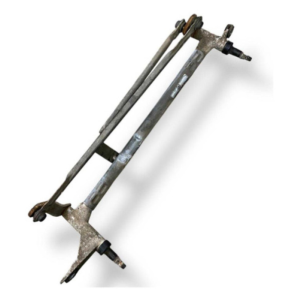 Galhada Limpador Parabrisa Fiat Uno 2013 2014 2015 2016 2017