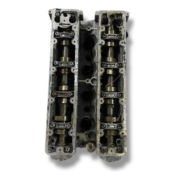 Cabeçote Motor Citroën C5 2.0 2002 A 2005 16v 9650352580