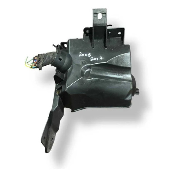 Caixa Fusível Peugeot 2008  Manual 2017 2018 2019