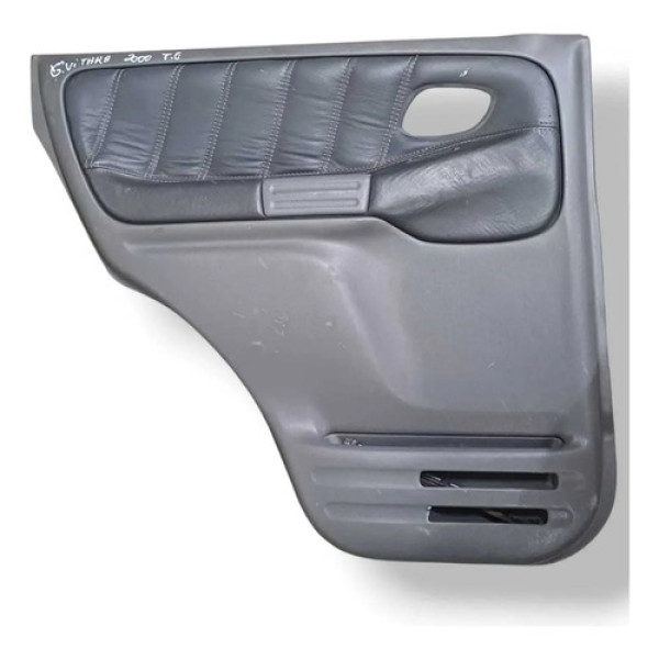 Forro Porta Traseira Esquerda Suzuki Grand Vitara 00 8374165