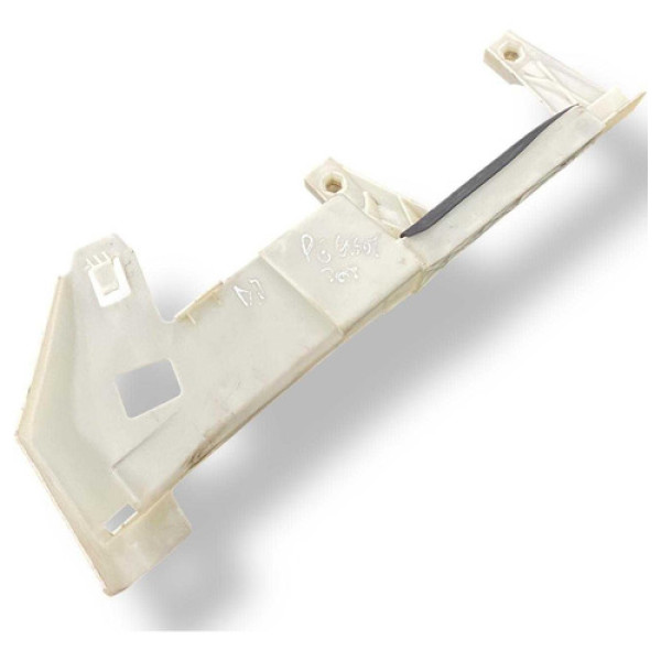 Guia Vidro Dianteiro Direito Peugeot 307 2006 9634457880 Branco