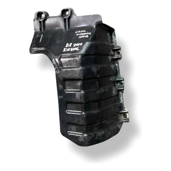 Protetor Carter Esquerdo Kia Soul 2010 2011 29130k000