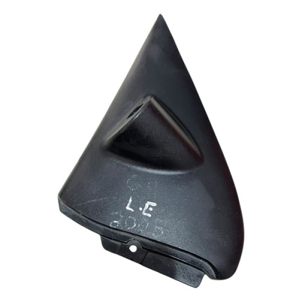 Acabamento Interno Retrovisor Vw Gol Lado Esquerdo 2005