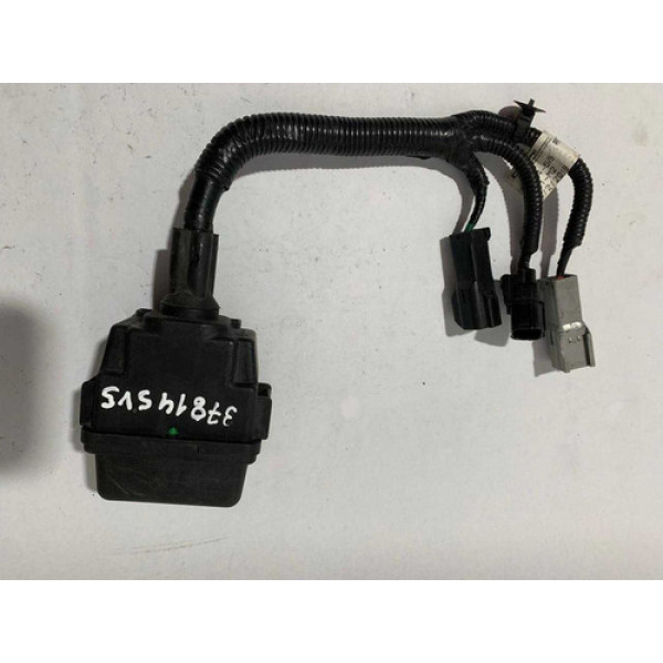 Chicote Relé Motor Honda Fit 1.5 2018 33182302