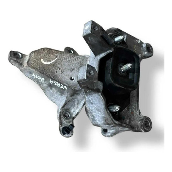 Coxim Câmbio Motor Nissan Versa 2014 2015 2016 2017