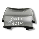 Moldura Superior Coluna Painel Chevrolet Onix 1.0 2018 2019