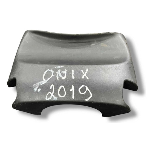 Moldura Superior Coluna Painel Chevrolet Onix 1.0 2018 2019