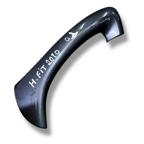 Acabamento Interno Traseiro Direito Honda Fit 2010 4801268